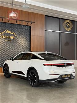 تۆیۆتا کراون